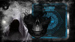Alex Kogan – Imagine It (Extended Mix) [Aletheia Recordings]