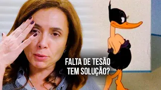 Existe um hormônio para recuperar a libido da mulher? | Dra Patricia Bretz