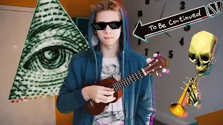 MEMES go UKULELE