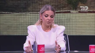 Goca & Gra/ Zgjedhje e papritur, ja fituesi i “Big Brother VIP” sipas Dalina Buzit