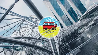 House Stars Records - Zivert - Life (Shnaps & Jay Filler Remix) | House On Wheels 🚌