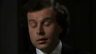 Bach Goldberg Variationen BWV 988 András Schiff 3 great performances in chronological order