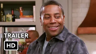 Kenan (NBC) Trailer HD - Kenan Thompson comedy series