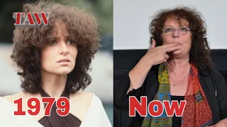 Mad Max (1979) Cast - Now and Then ★ How They Have Changed?