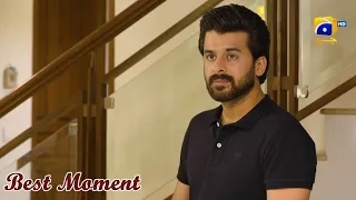 Mushkil Episode 21 | 𝐁𝐞𝐬𝐭 𝐌𝐨𝐦𝐞𝐧𝐭 𝟎𝟕 | Saboor Aly | Khushaal Khan | Zainab Shabbir | HAR PAL GEO