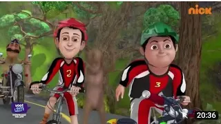 Shiva। शिवा। inter school cycle Race।episode 5