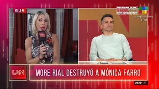 ÁNGEL y las ANGELITAS le RESPONDEN a MORE RIAL: "Le  VOY a HACER JUICIO"