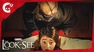 LOOK-SEE | "The Second Love" | S2E3 | Crypt TV Monster Universe | Short Film