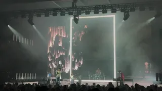 The 1975 - Fallingforyou (Chastain Park 5/18/19) [4K]