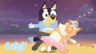 Momentos de Amor | Bluey Español Canal Oficial