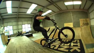 Alex Coleborn Monster Edit