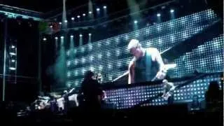 Metallica - Orion - Sydney - 2013 - [MULTICAM MIX AUDIO LM]