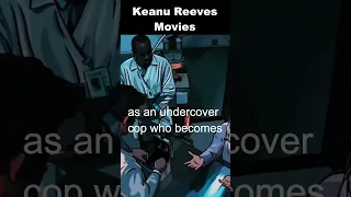 A Scanner Darkly 2006 with Keanu Reeves Movies
