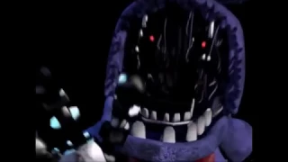 FNAF ALL JUMPSCARES 1,2,3