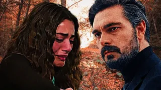 Legacy - Yaman is giving up Seher.