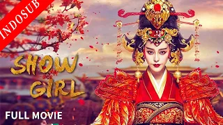 【INDO SUB】Show Girl | Film Action China | VSO Indonesia