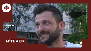 "I kisha prish letrat e Zvicrrës menjëherë për mu kthy në Kosovë, se edhe këtu ka punë"