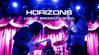 Free Whenever- Horizons (Live at Brooklyn Bowl April 4, 2024)