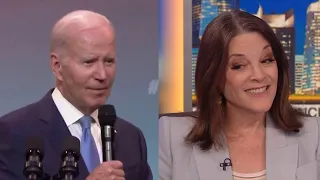 ‘I’d make a better president’: US Democratic candidate reacts to Biden’s latest gaffe