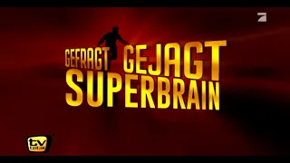 TV Total - Gefragt Gejagt Superbrain