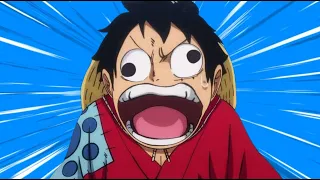 So I Voiced Over ONE PIECE...