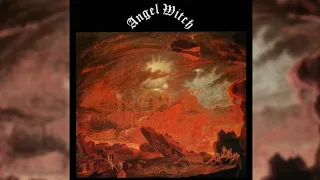 (1980) Angel Witch - Angel Witch FULL ALBUM [HQ]