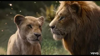 The Lion King 2019 - Can You Feel The Love Tonight (HD)