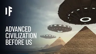 What If We Are Not the First Advanced Civilization on Earth?