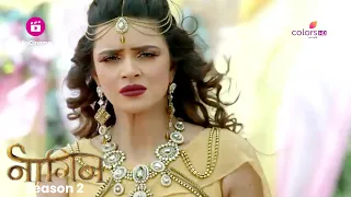 Will Shivangi Kill Avantika? | क्या अवंतिका को मार पाएगी शिवांगी? | Naagin Season 2 | नागिन