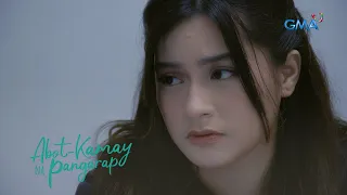 Abot Kamay Na Pangarap: Who will Analyn choose, Lyneth or RJ? (Episode 212)