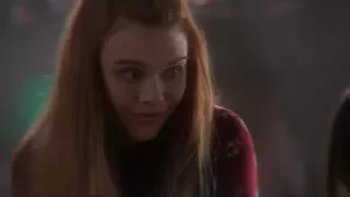 HAPPY/SOFT LYDIA MARTIN SCENES | 1080p Logoless