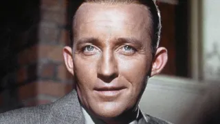 The Tragic Truth About Bing Crosby