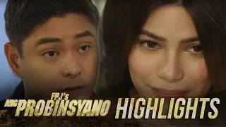 Cardo asks Task Force Agila  to stop teasing him and Alex | FPJ's Ang Probinsyano (With Eng Subs)