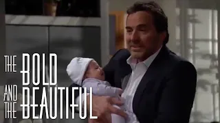 Bold and the Beautiful - 2019 (S32 E96) FULL EPISODE 8022