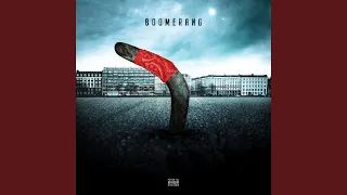 Boomerang (feat. Ham VolKan)