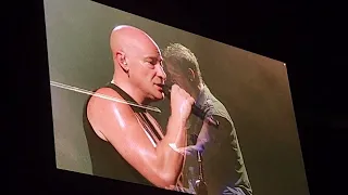 Disturbed - The Sound of Silence LIVE 8/3/23