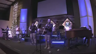 It Came To Pass (Worthy Worthy) Vertical Worship GBC Worship Team - Advent series - Key Of G