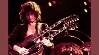 Jimmy Page — Prelude