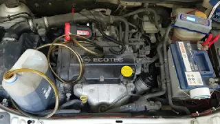 How To Change The Engine Oil With A 12V Pump Ultimate Speed UOP 12 C1