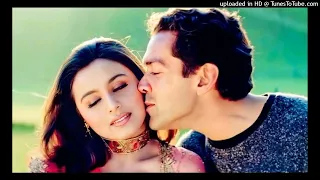 Na Milo Humse Zyada ❤❤4k Video Song _ Badal _ Bobby Deol_❤ Rani Mukherjee _ Sonu Nigam_ Kavita_128K)