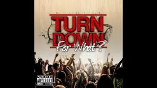 DJ Snake, Lil Jon - Turn Down for What HQ Audio
