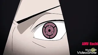 [AMV]Madara Uchiha－ Legends Never Die