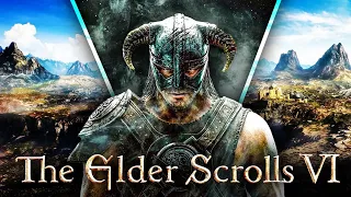 The Elder Scrolls 6 Huge New Details!