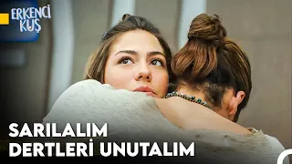 Sanem'in Aşkı Bulma Yolculuğu #68 - Erkenci Kuş