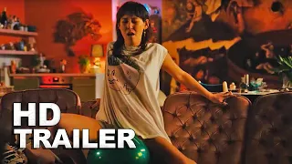 Love Addicts Staffel 1 (2022) Amazon Serie Offizieller Trailer German Deutsch