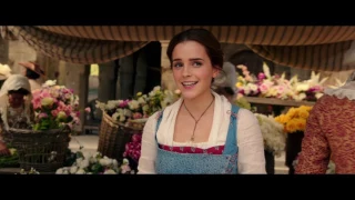 Disney's Beauty And The Beast | Sneak Peek