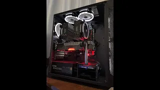 PC gamer/servidor 2x processadores + gtx 1070 extreme edition