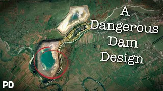 A Brief History of: The Baia Mare Dam Disaster (Short Documentary)