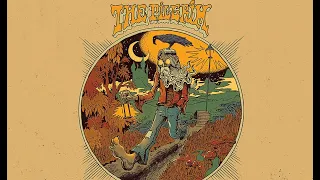 The Pilgrim - Walking Into The Forest (Psychedelic Folk Rock)