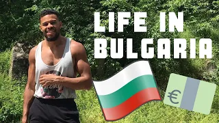 WHY DO YOUNG BULGARIANS LEAVE? - LIFE IN BULGARIA